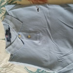 Men's Vineyard Vines Short Sleeve Polo Shirt